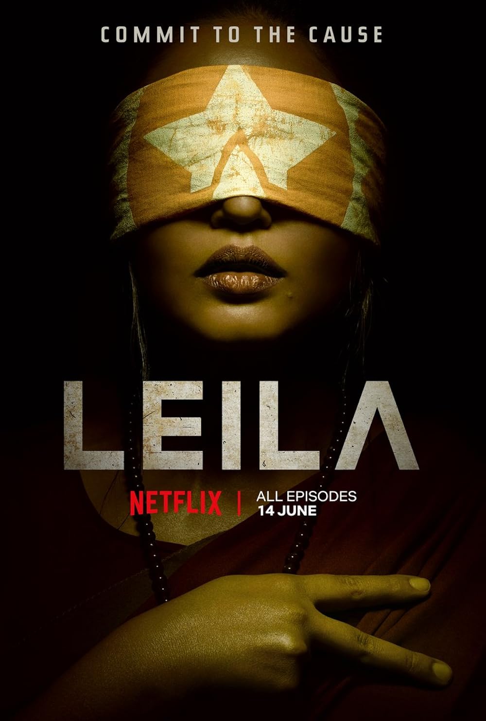 Leila Leila