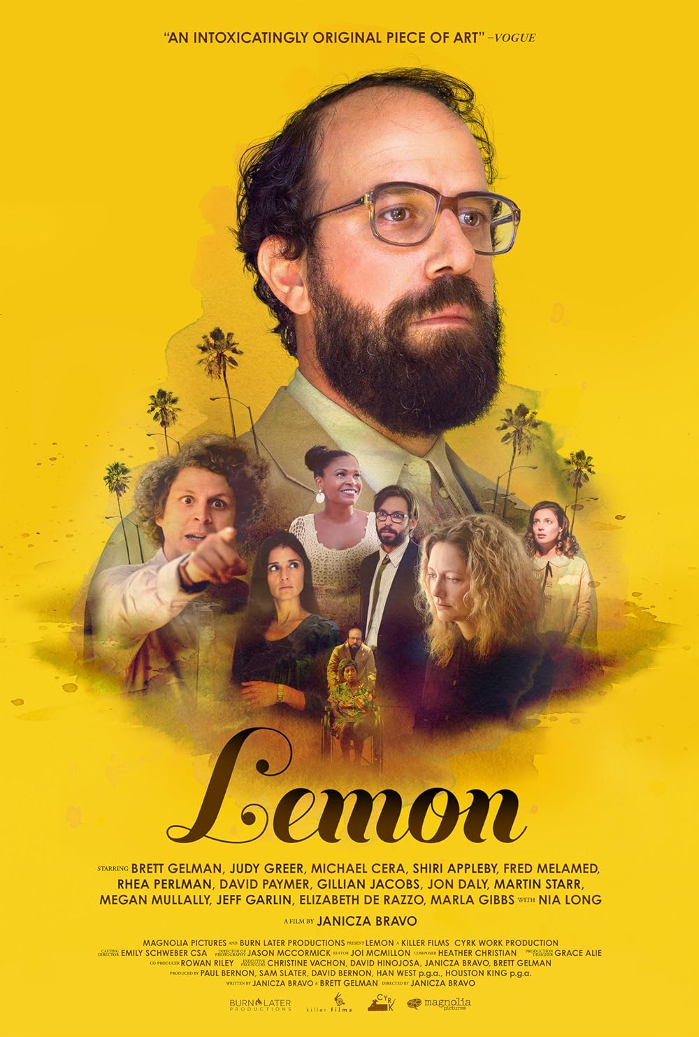 Lemon Lemon