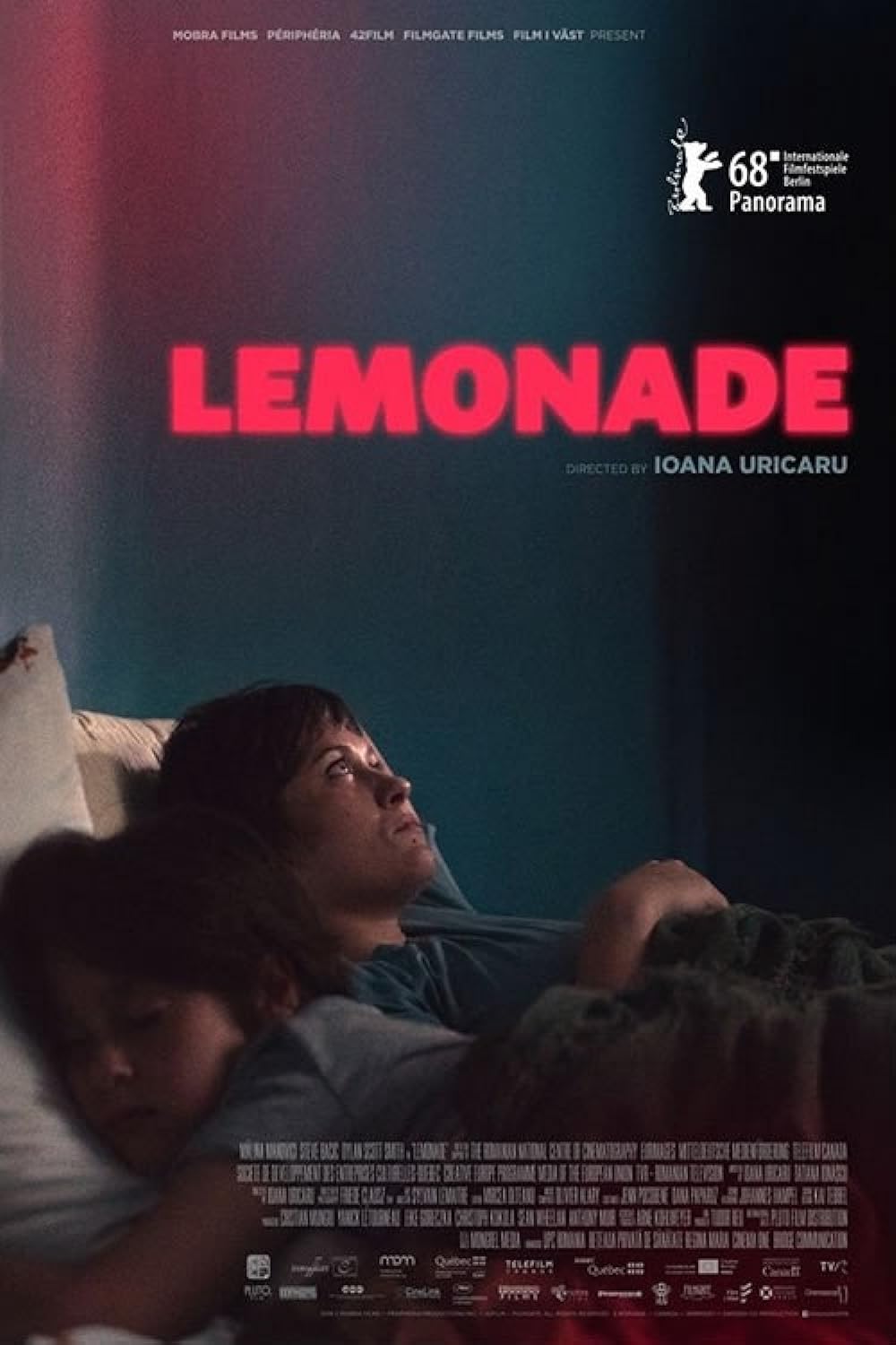 Lemonade Lemonade
