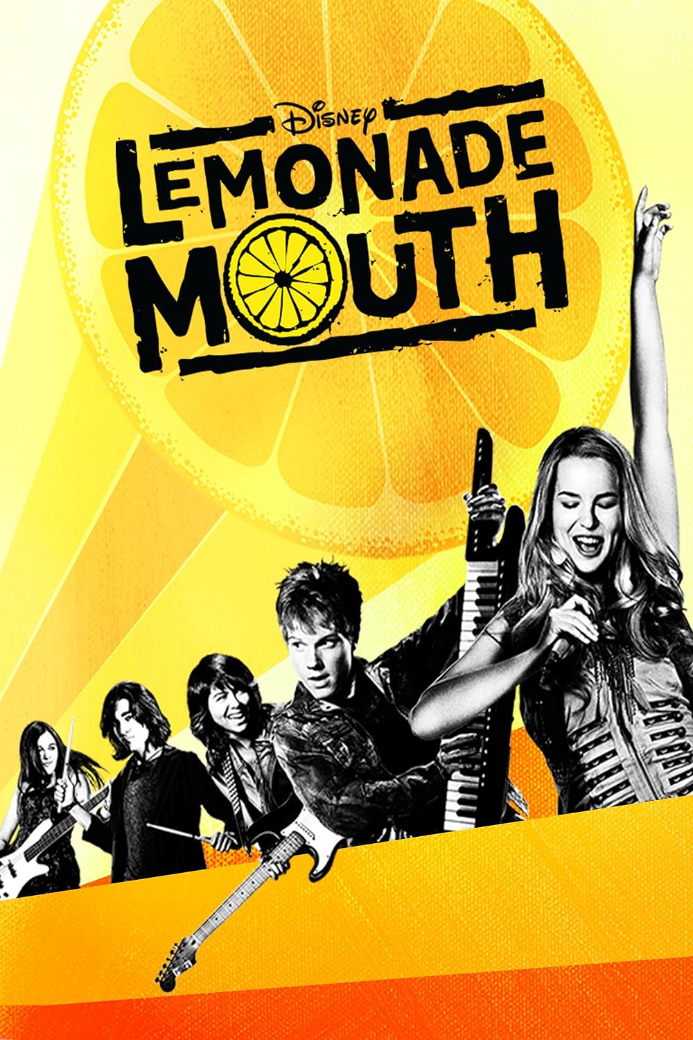 Lemonade Lemonade