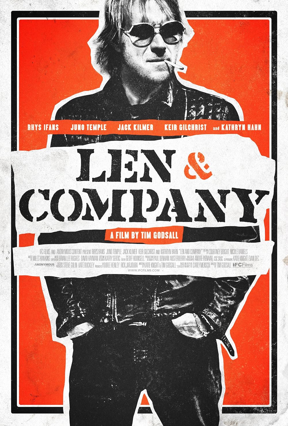 Len Len