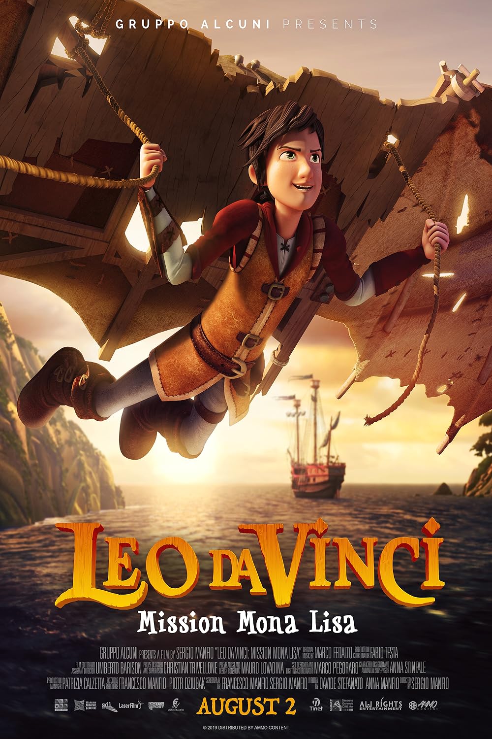 Leo Leo