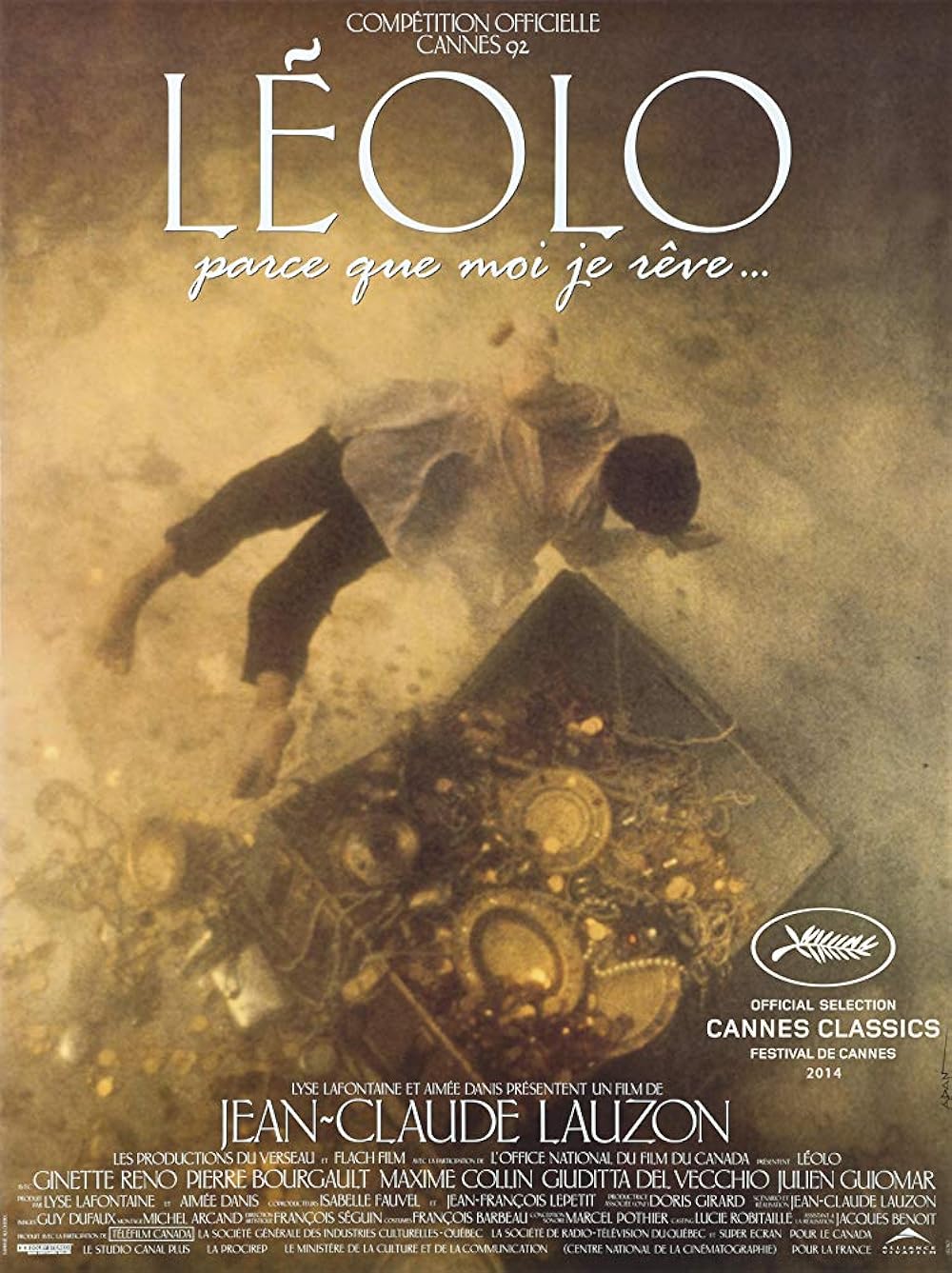 Leolo Leolo