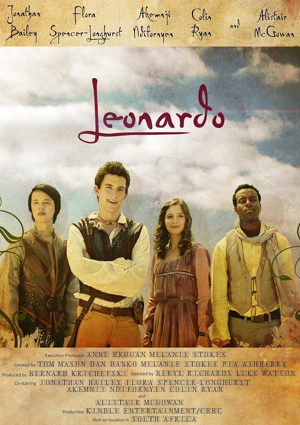 Leonardo Leonardo