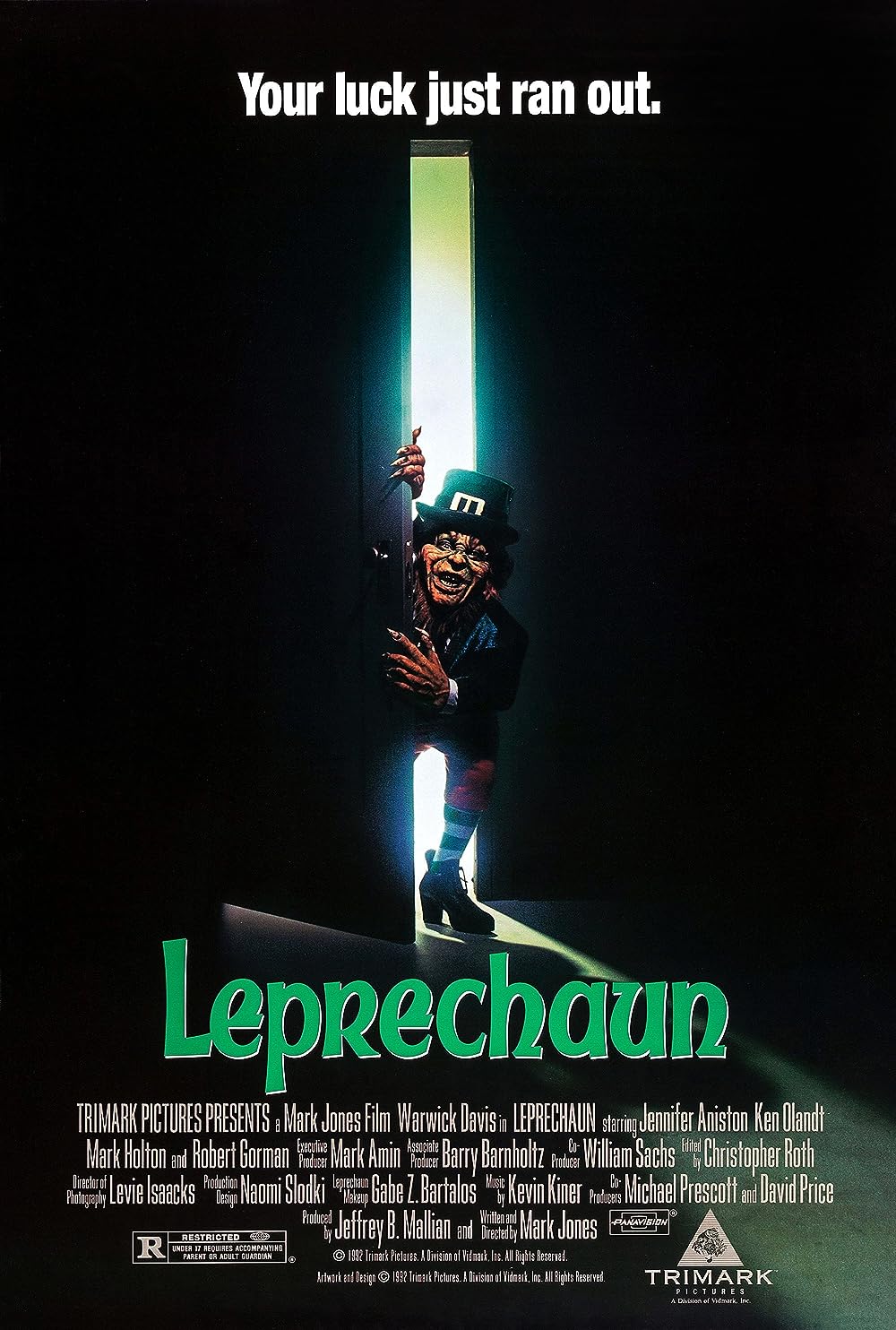 Leprechaun Leprechaun
