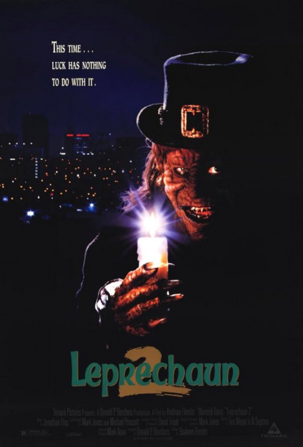 Leprechaun Leprechaun