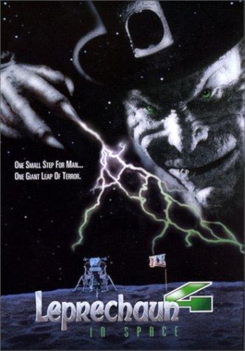 Leprechaun