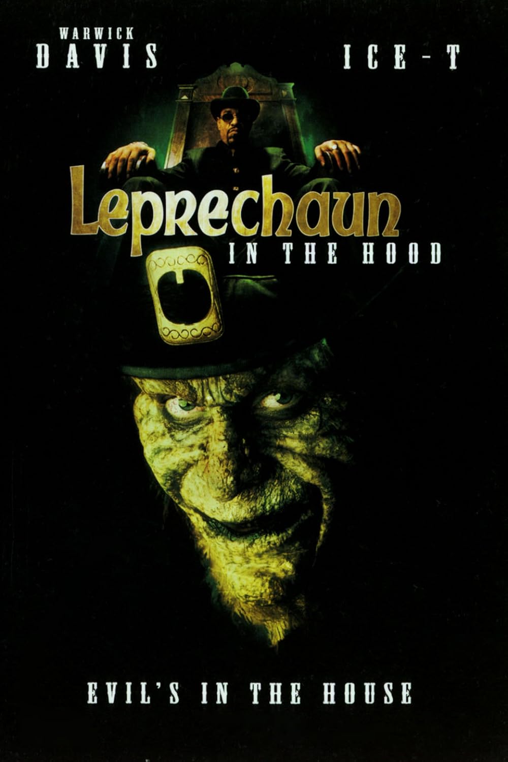 Leprechaun Leprechaun