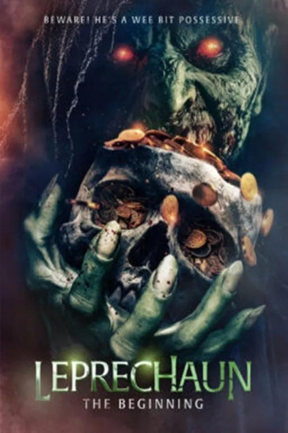 Leprechaun: