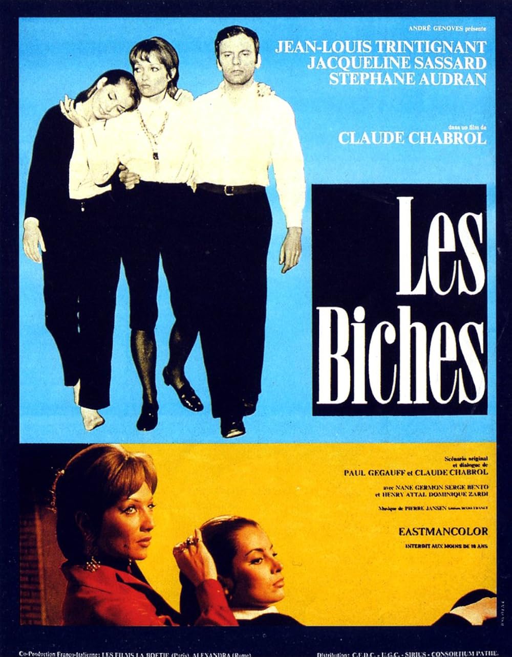 Les Les