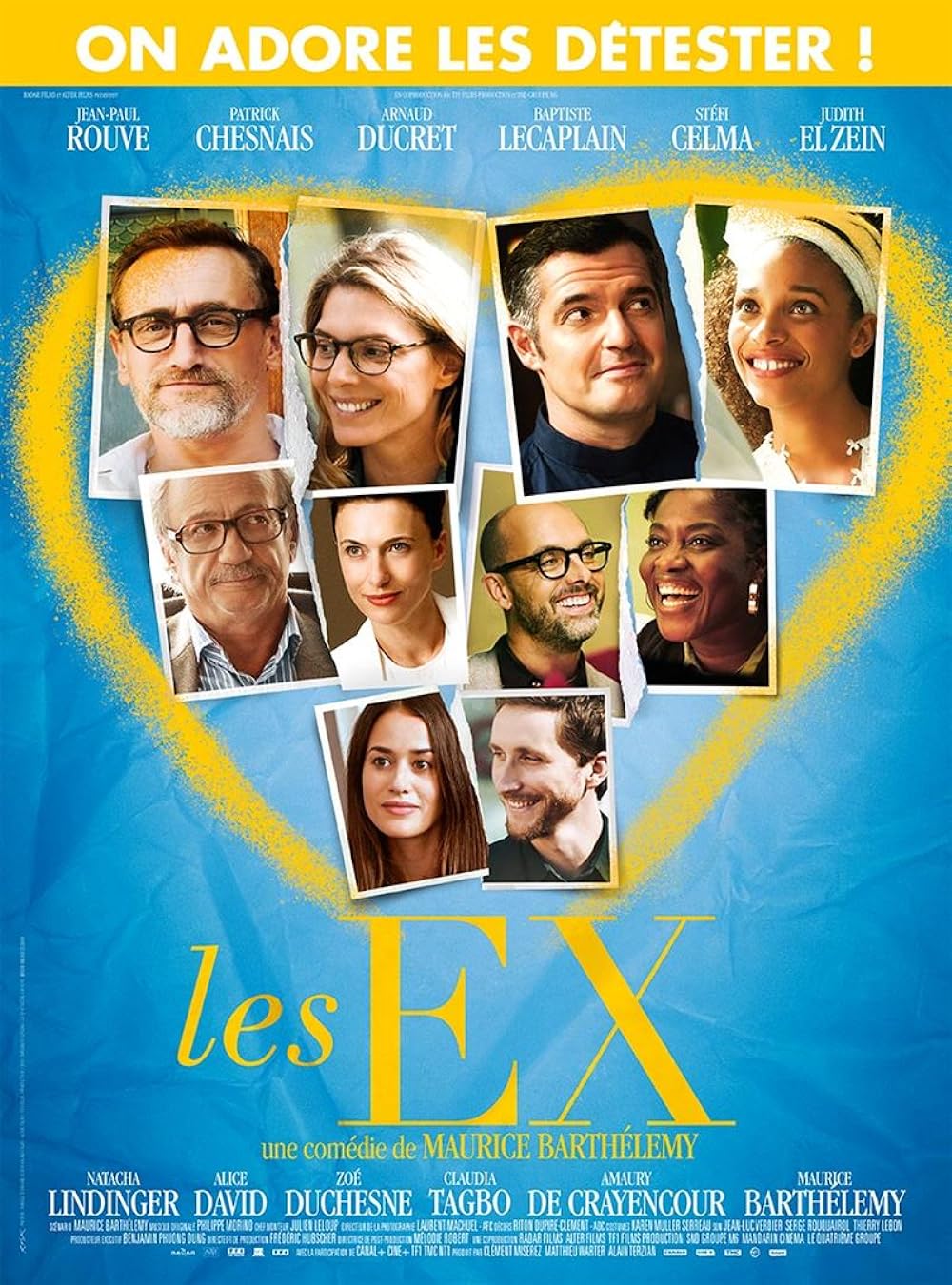 Les Les