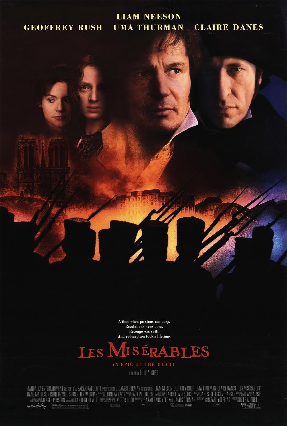 Les Les