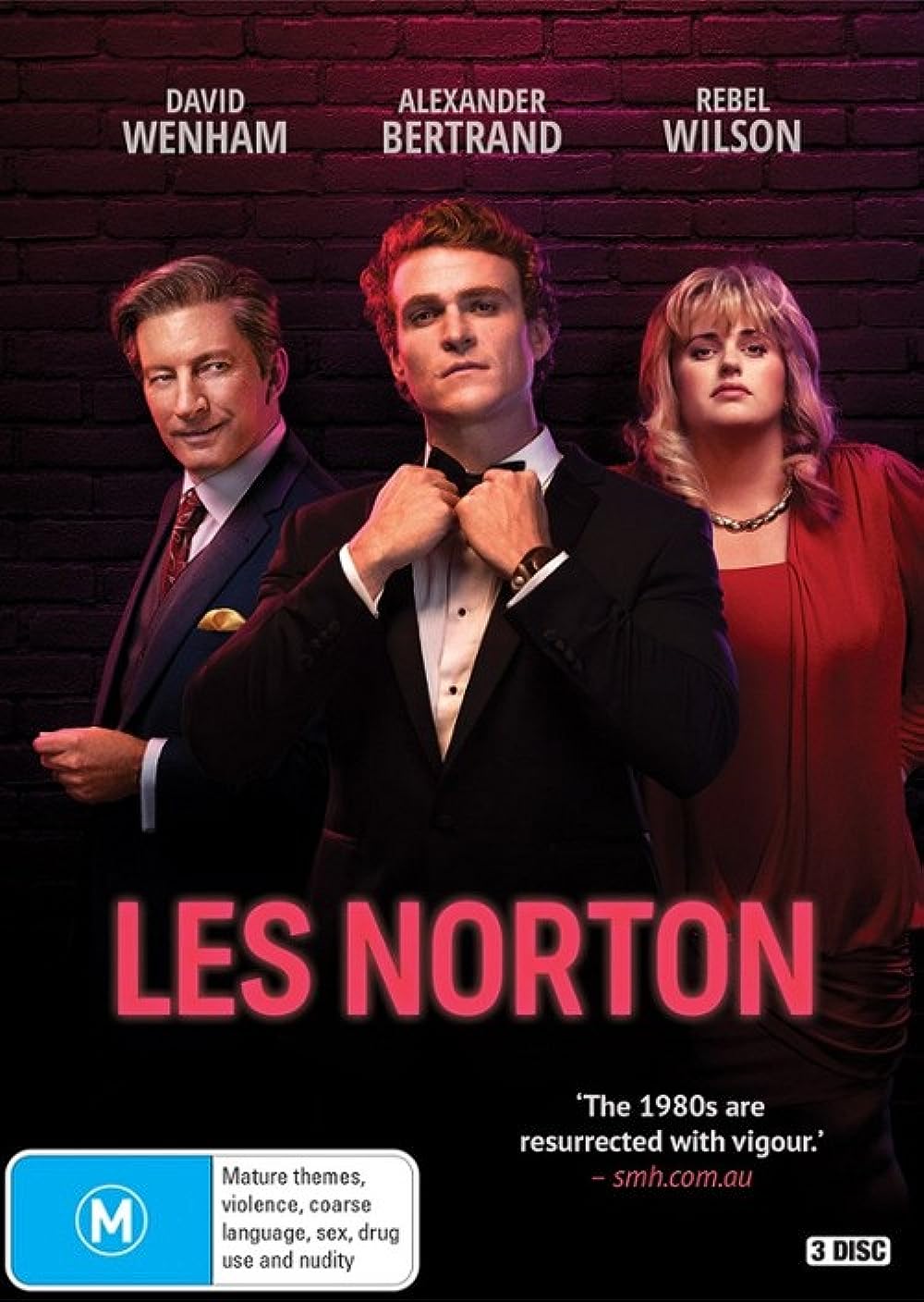 Les Les