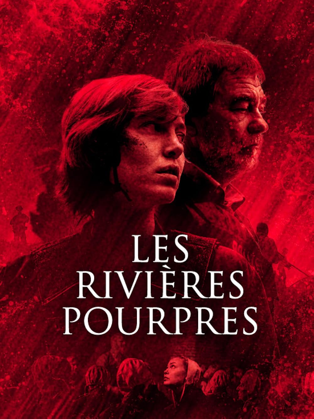 Les Les