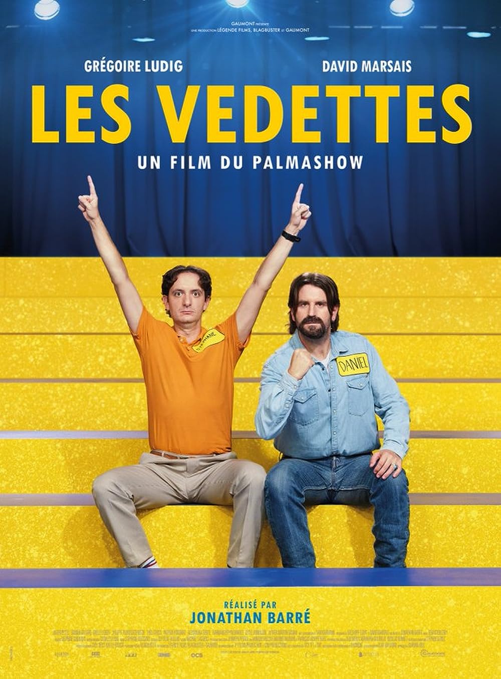 Les Les