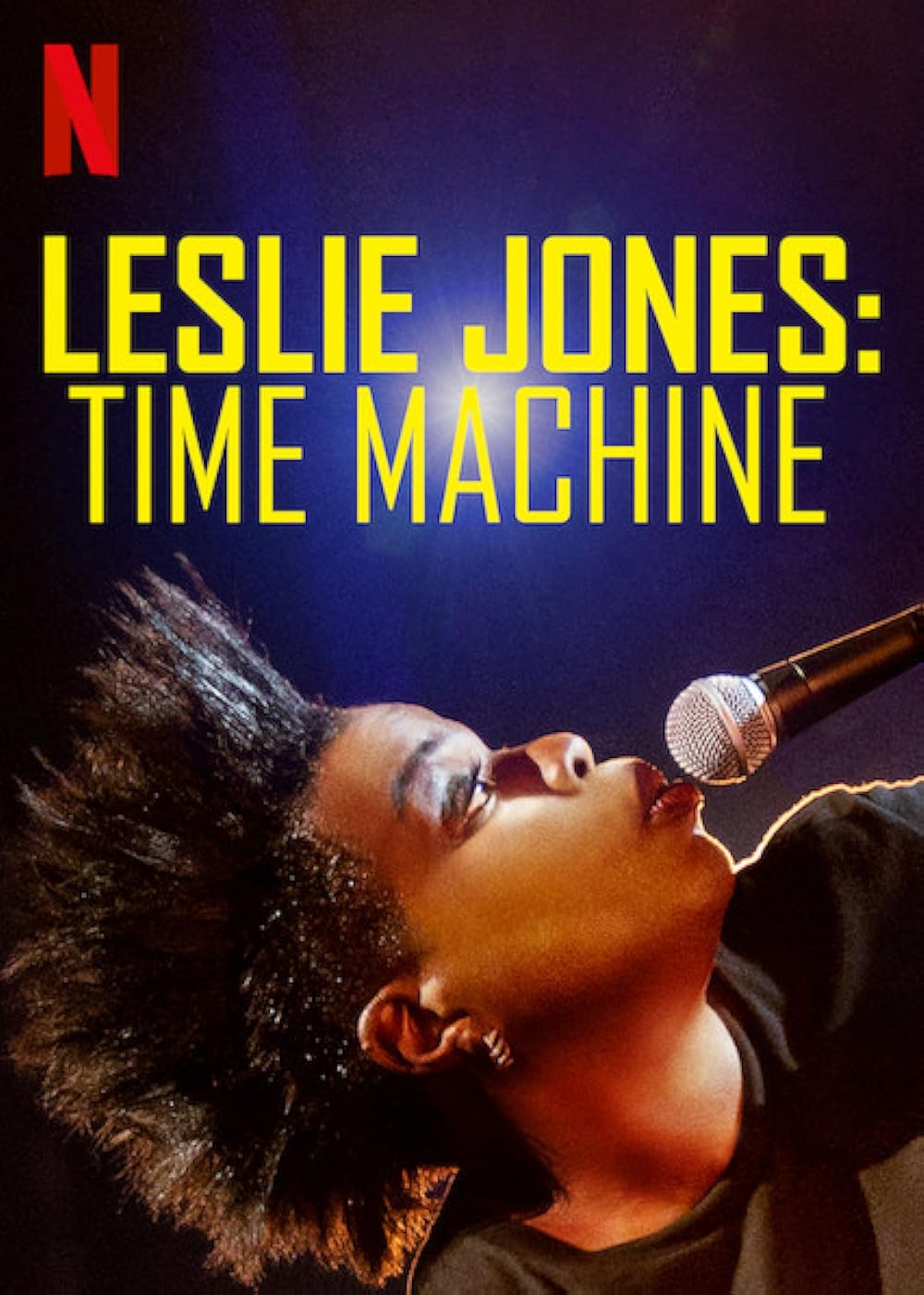 Leslie