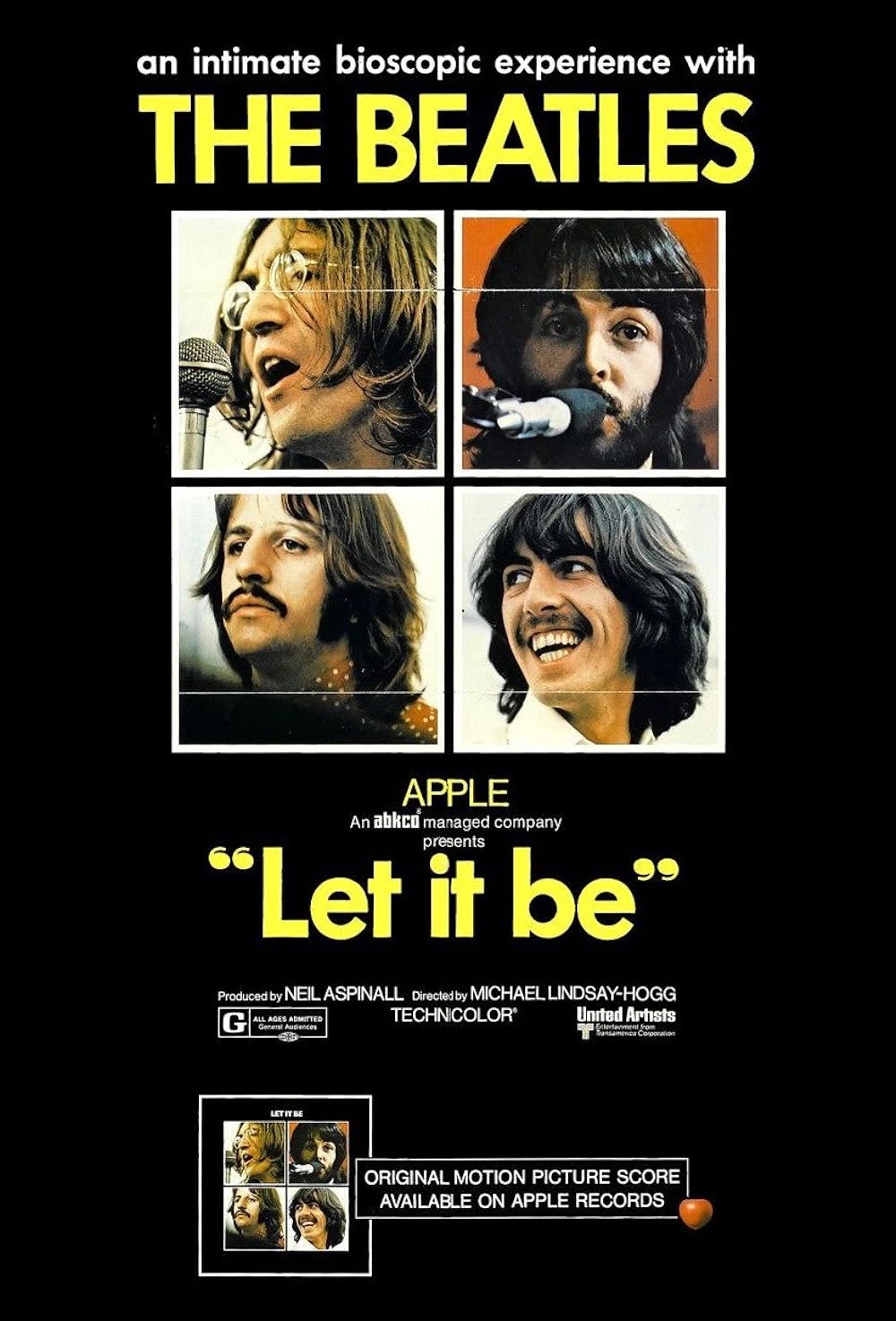 Let Let