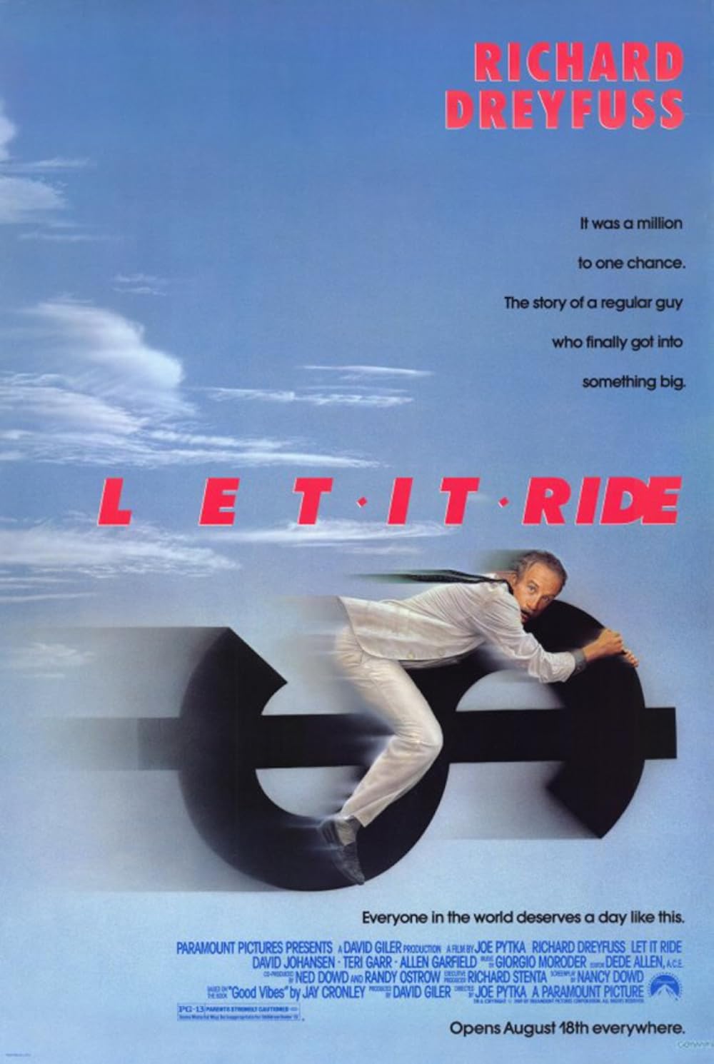 Let