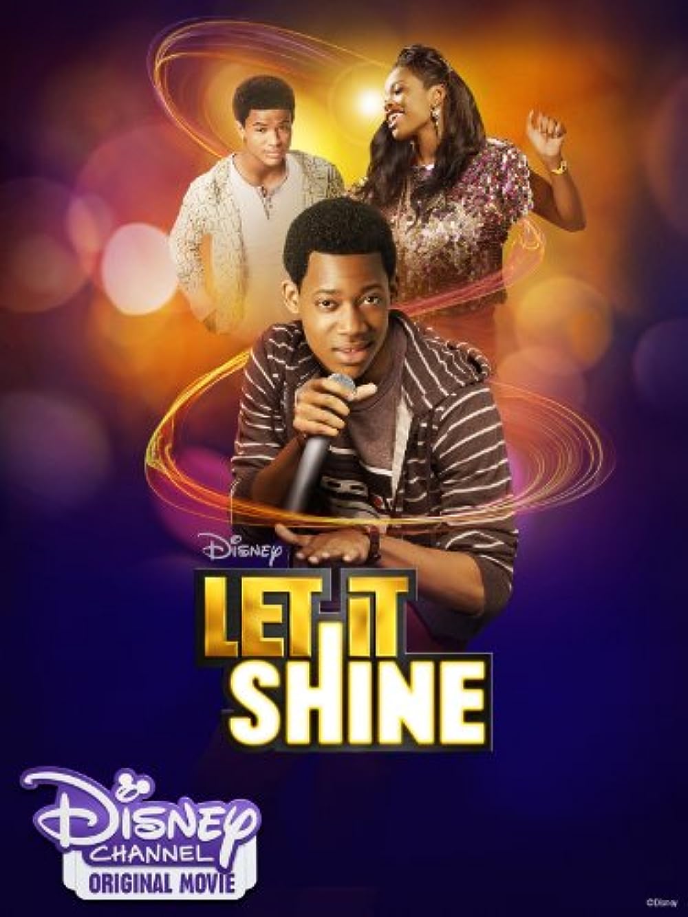 Let