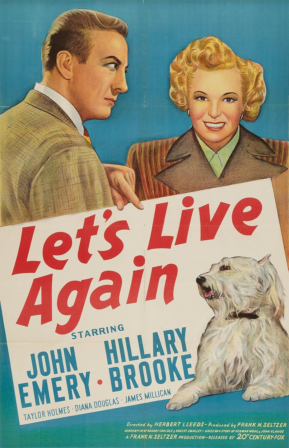 Let's Let's