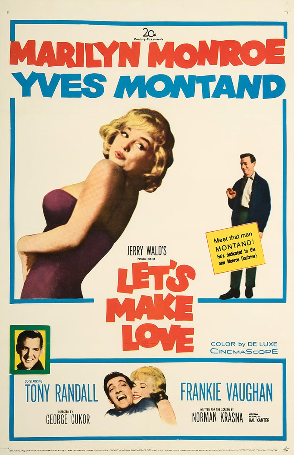 Let's Let's
