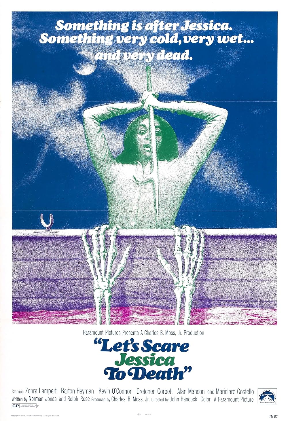Let's Let's