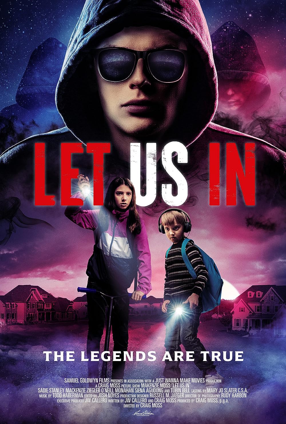 Let Let