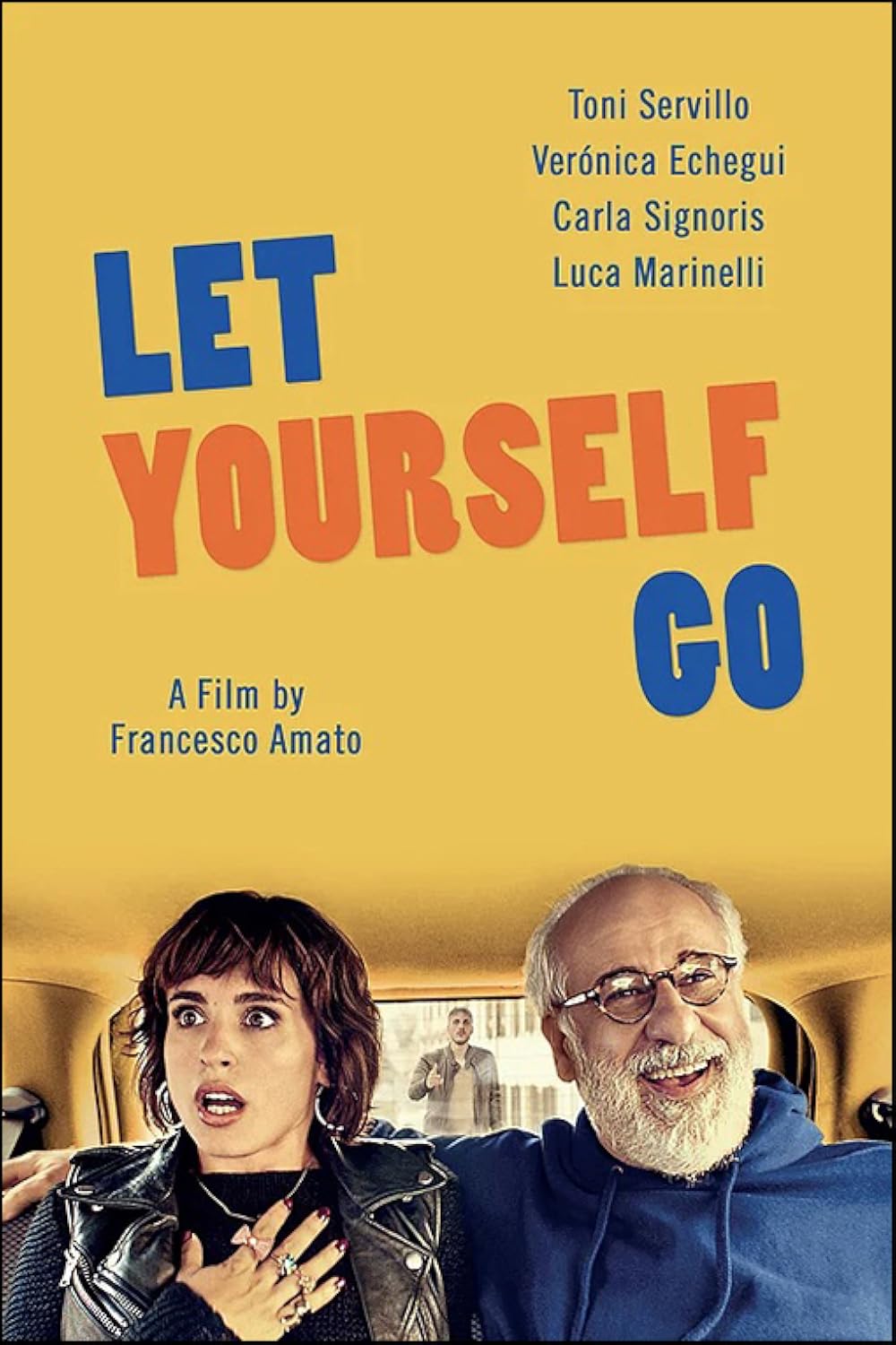 Let Let