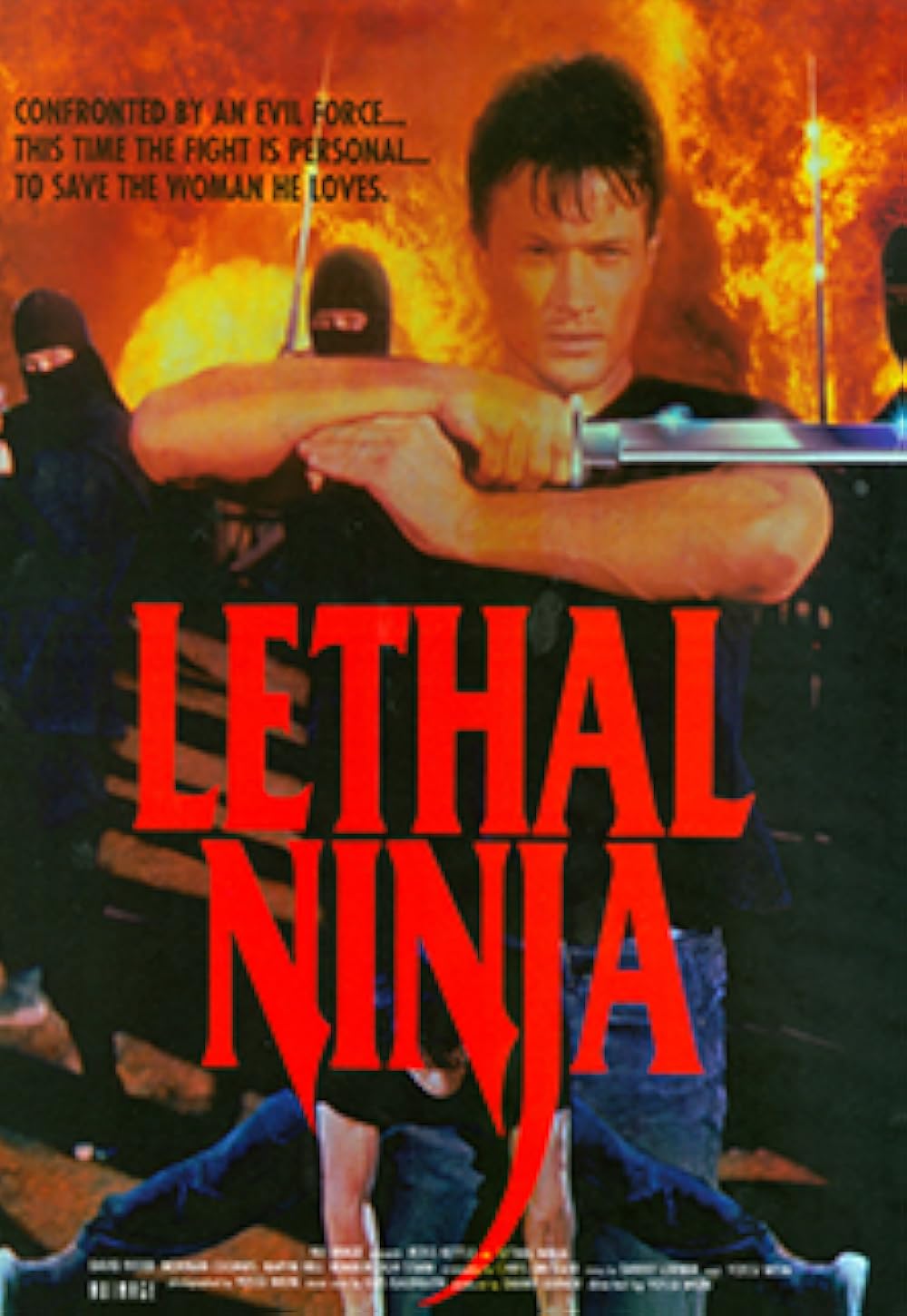 Lethal Lethal