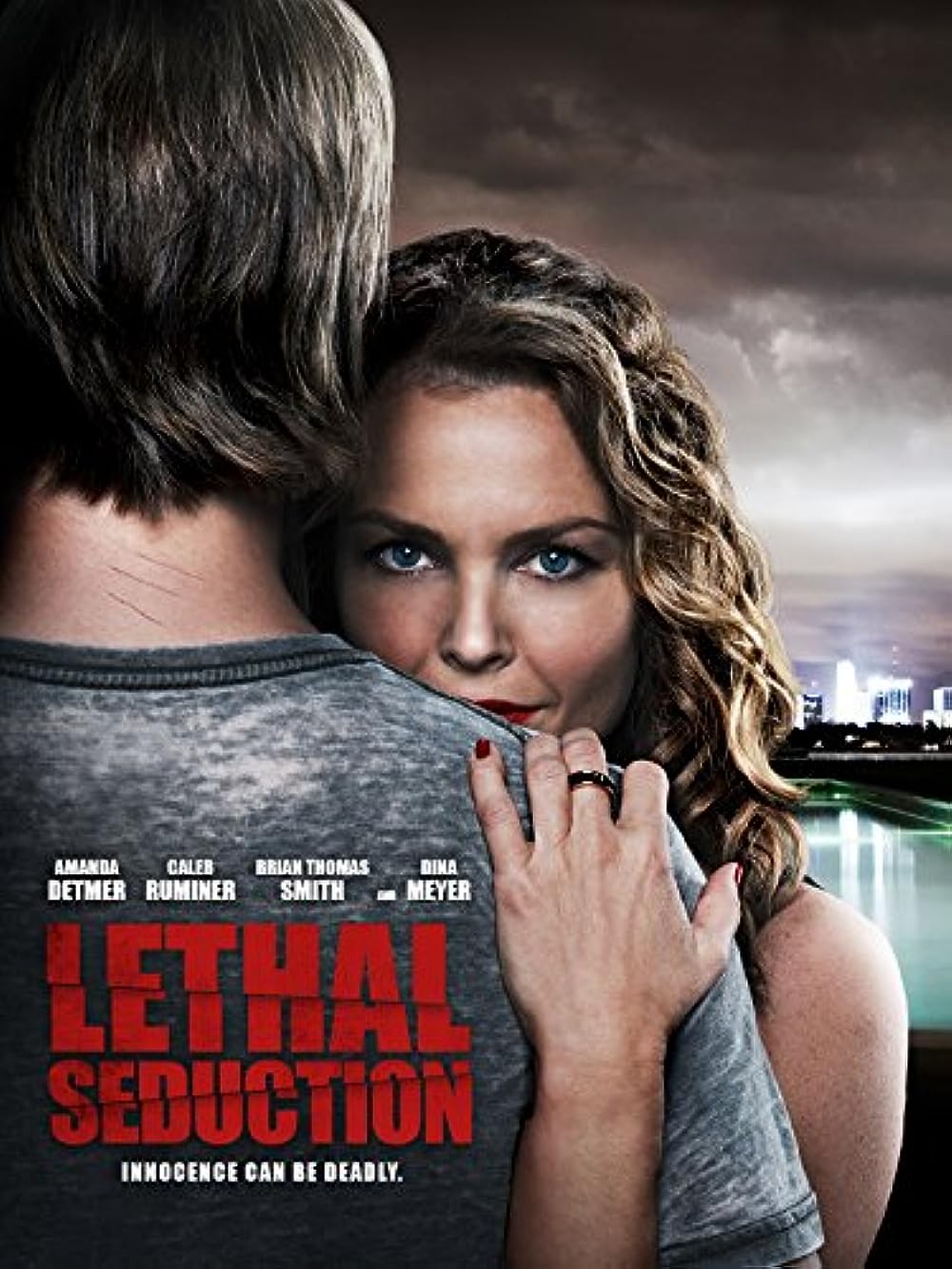 Lethal Lethal