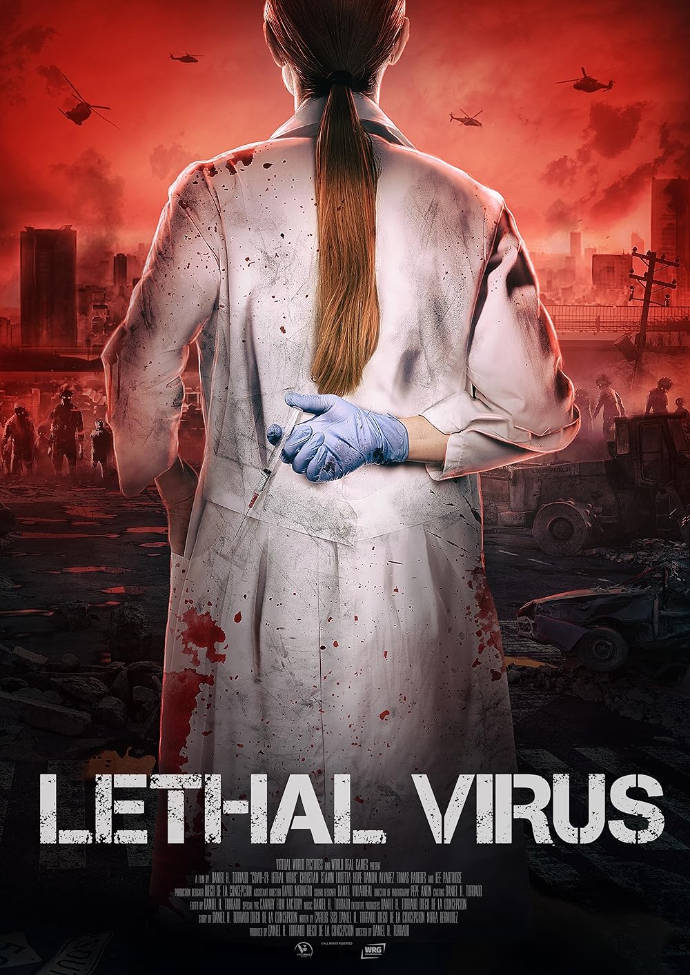 Lethal Lethal