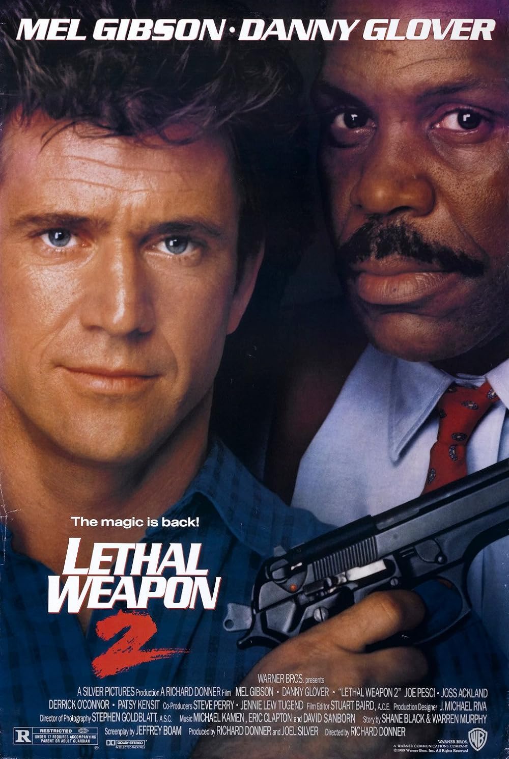 Lethal