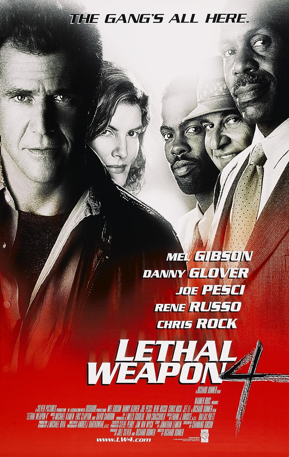 Lethal Lethal