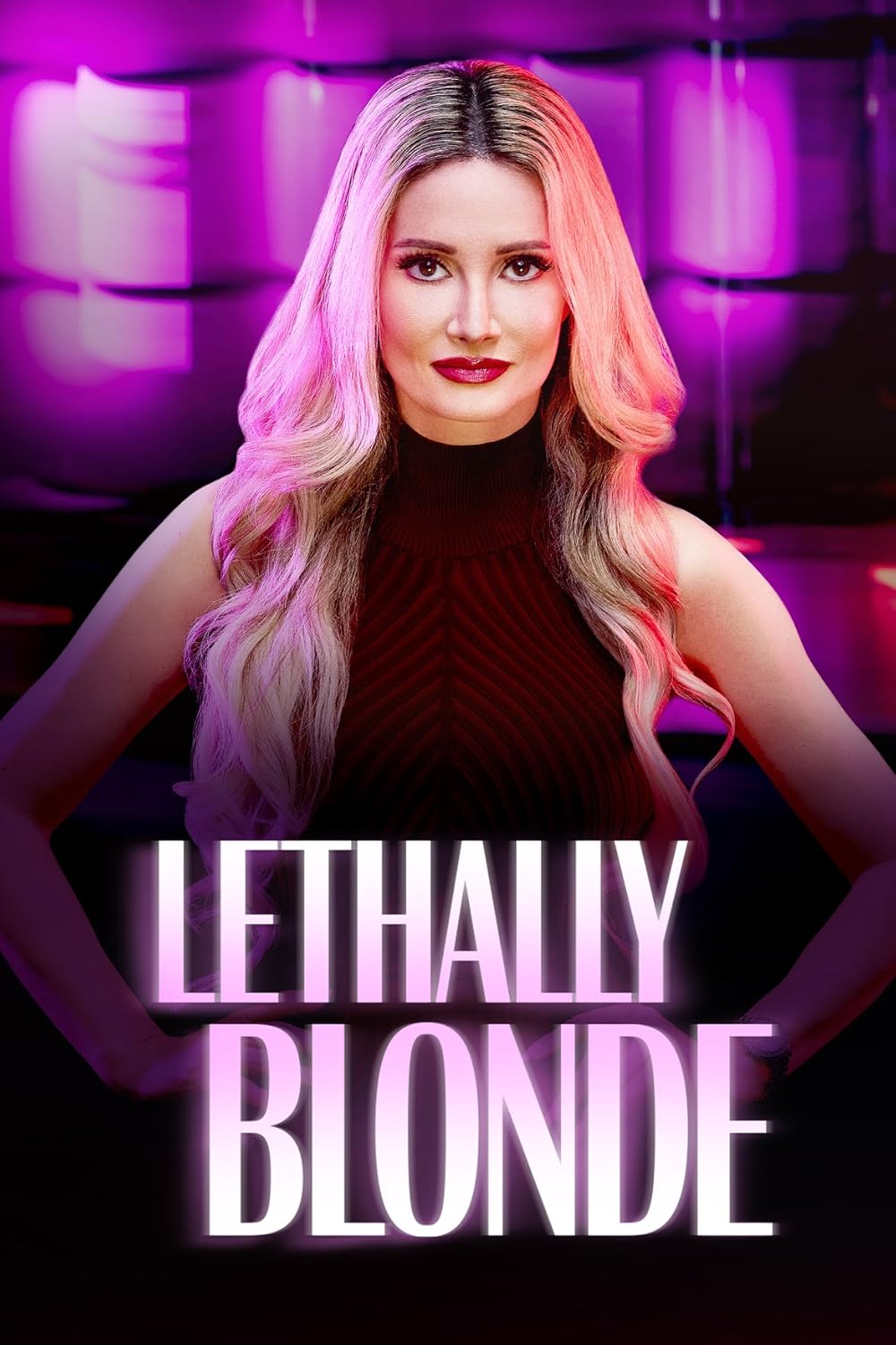 Lethally