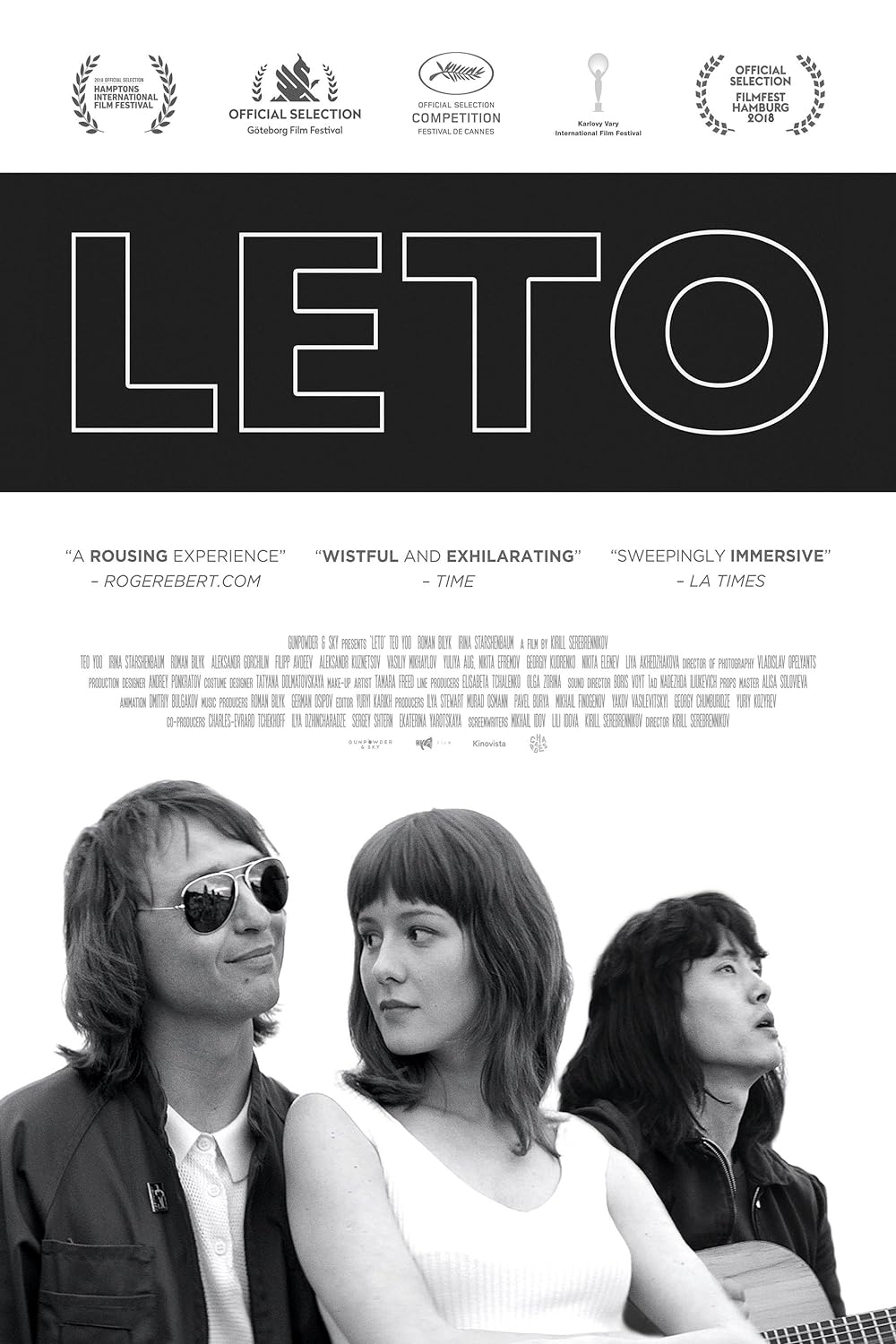 Leto Leto