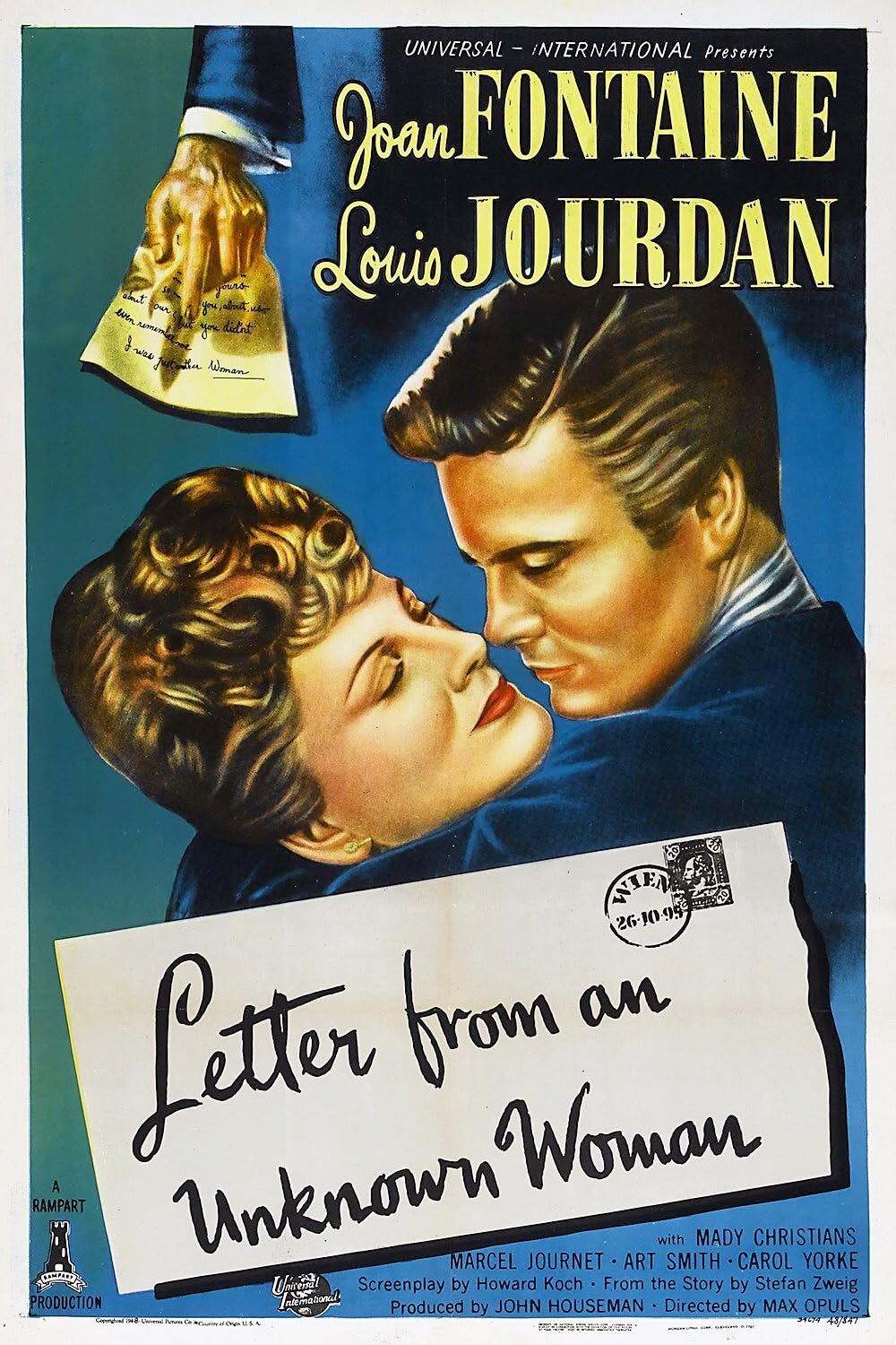 Letter Letter