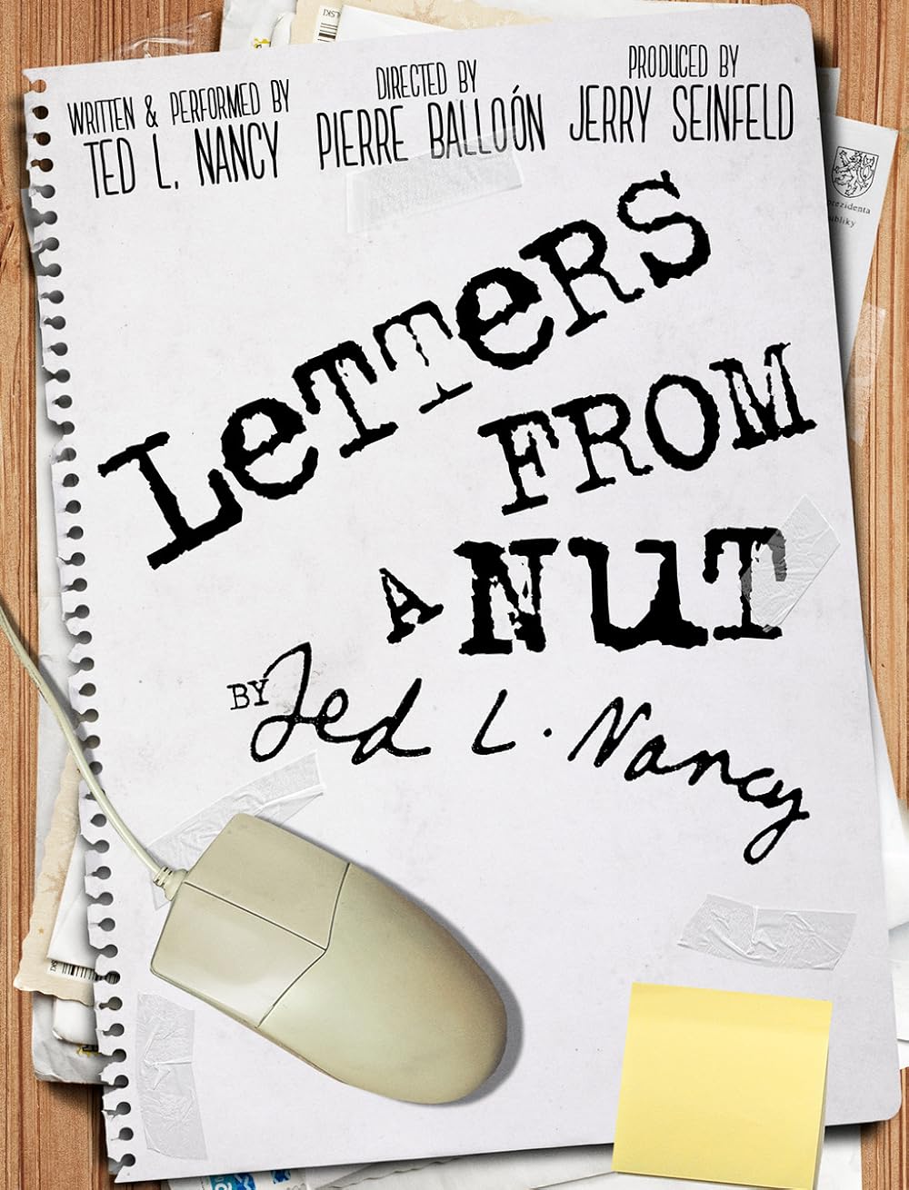 Letters Letters