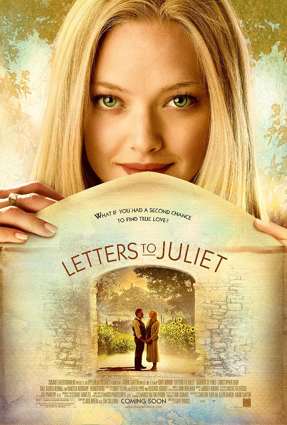 Letters Letters