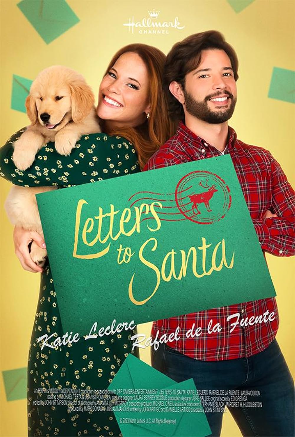 Letters Letters