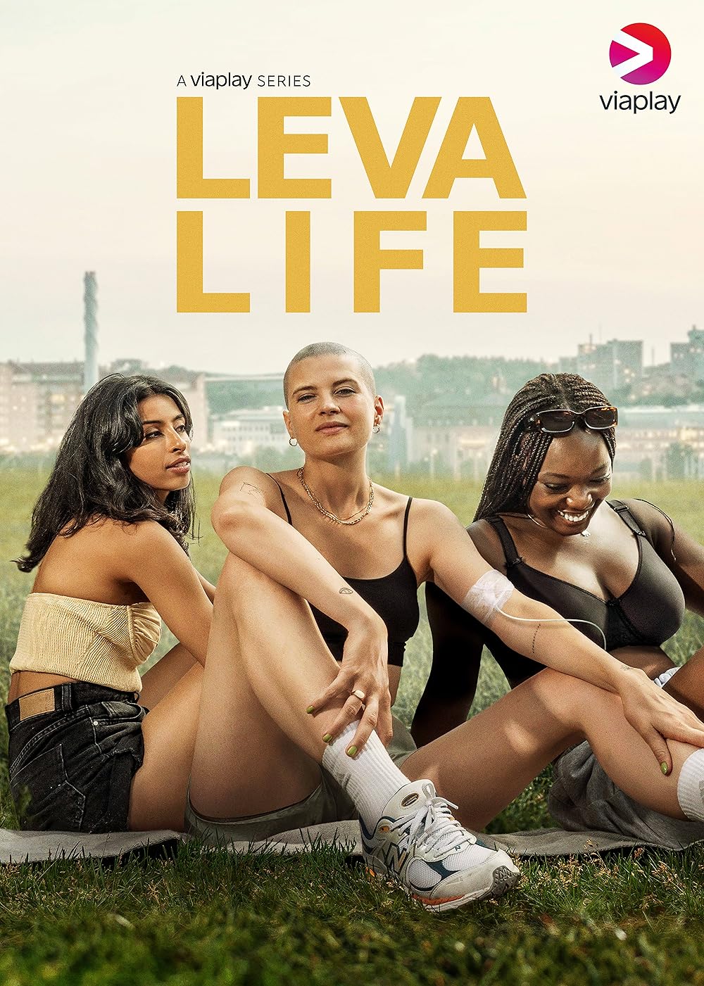Leva Leva
