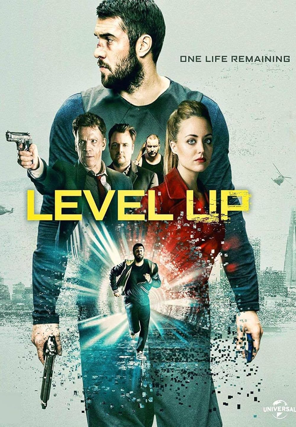 Level Level