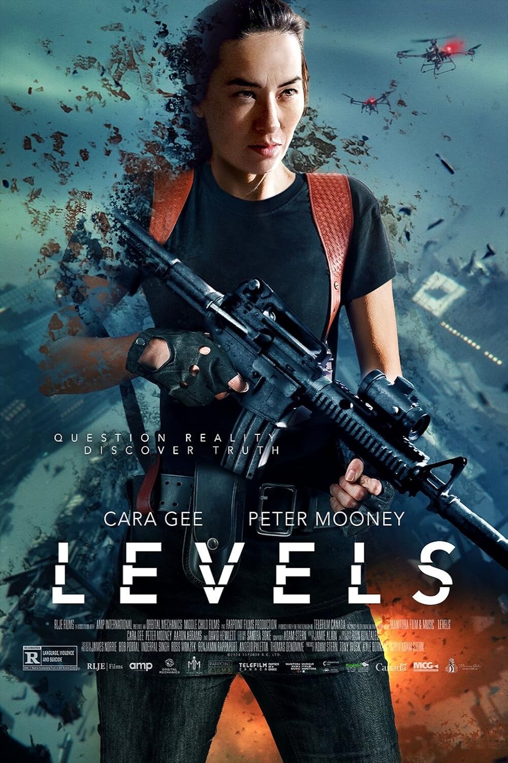 Levels Levels