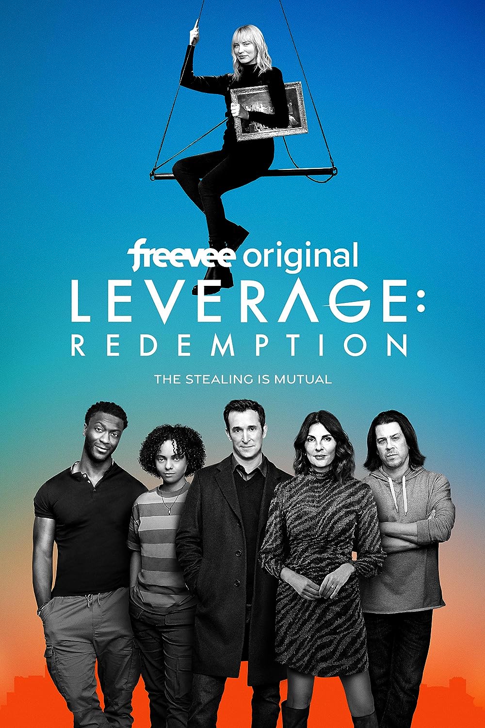 Leverage: Leverage: