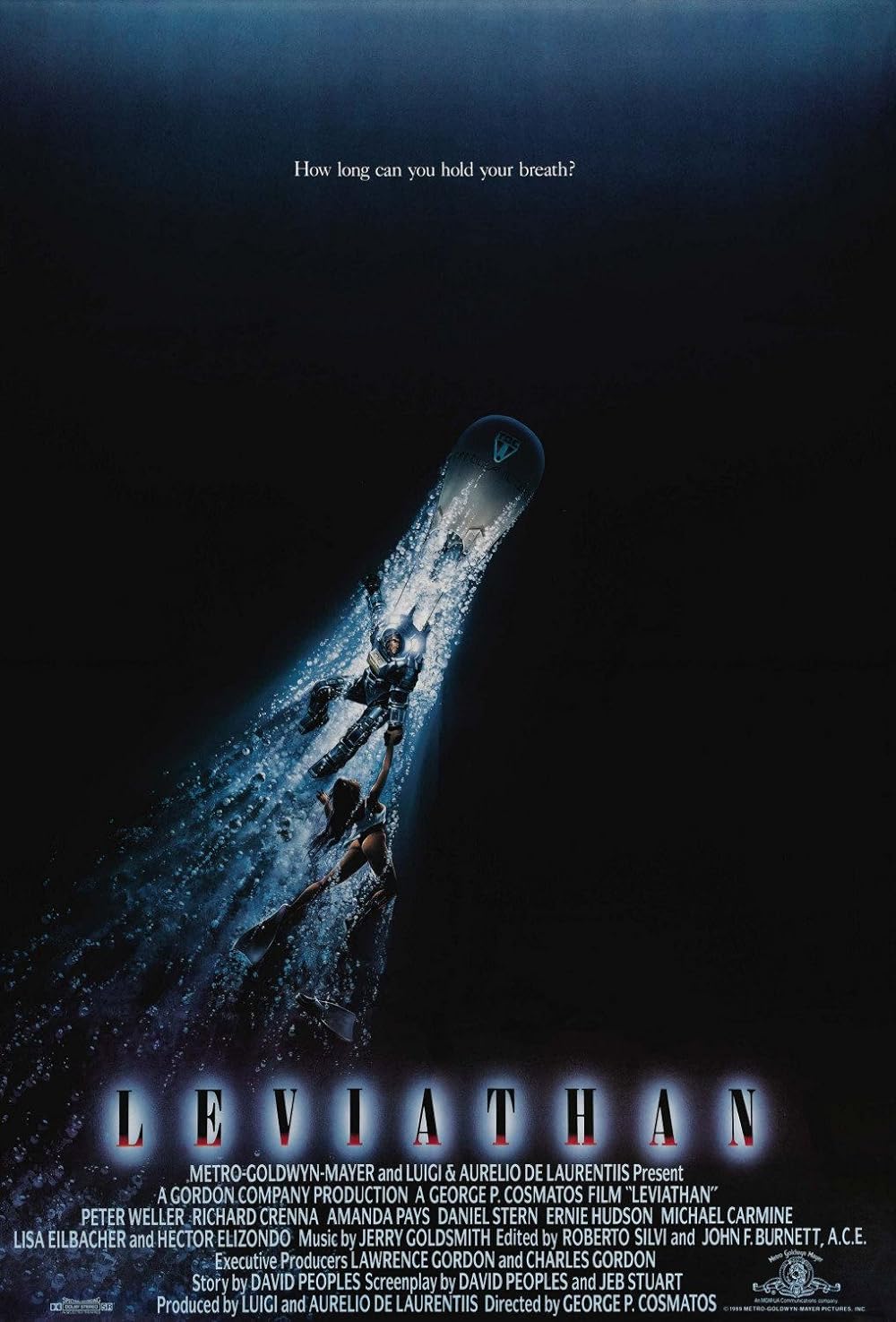 Leviathan Leviathan