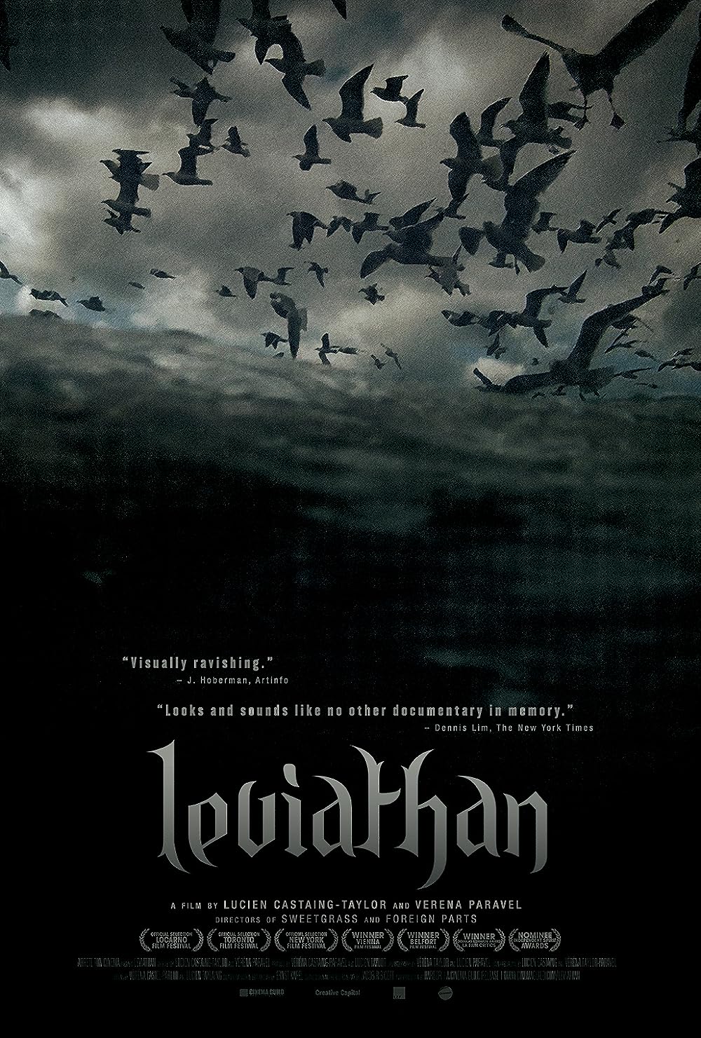 Leviathan Leviathan