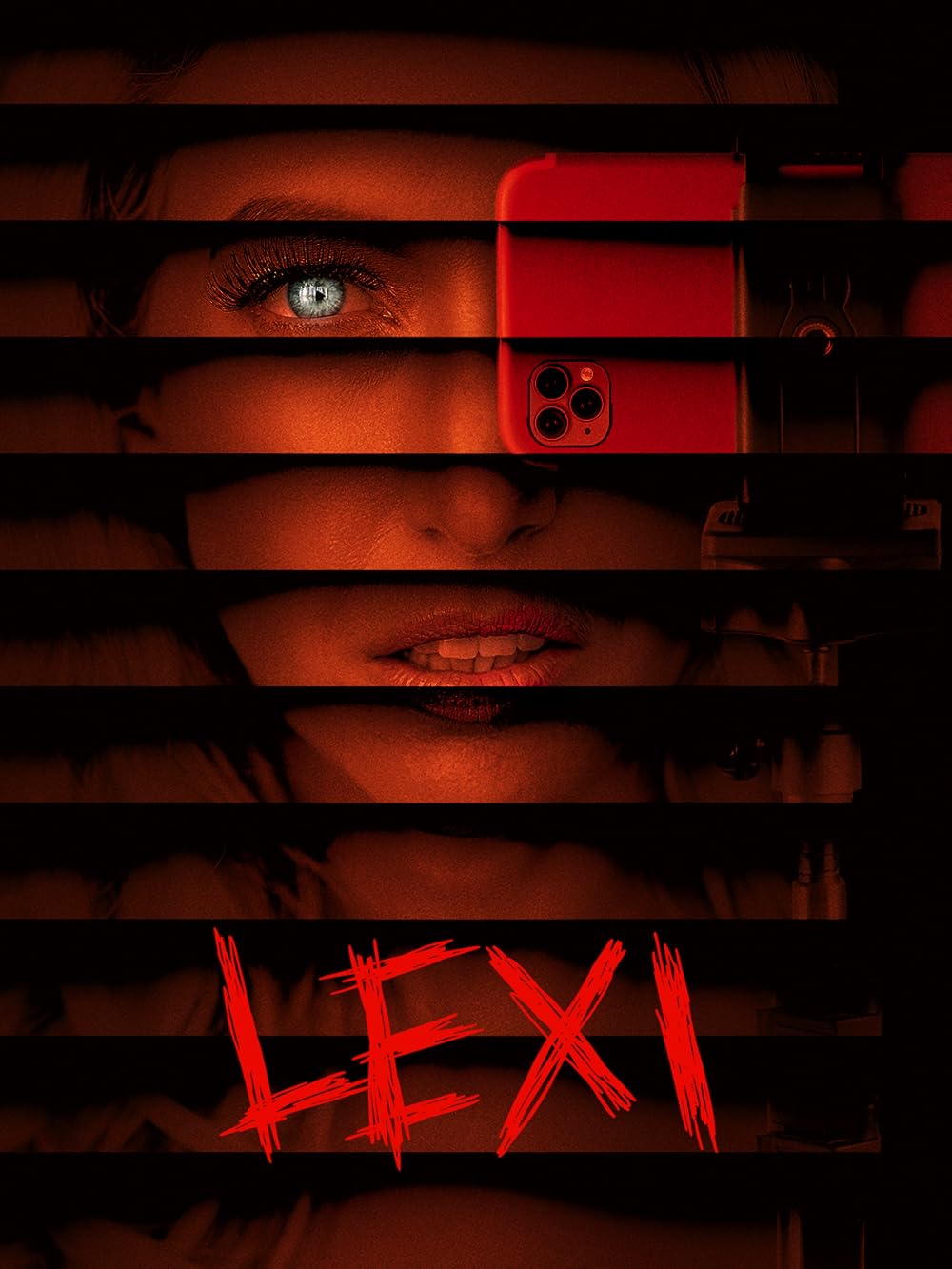Lexi Lexi