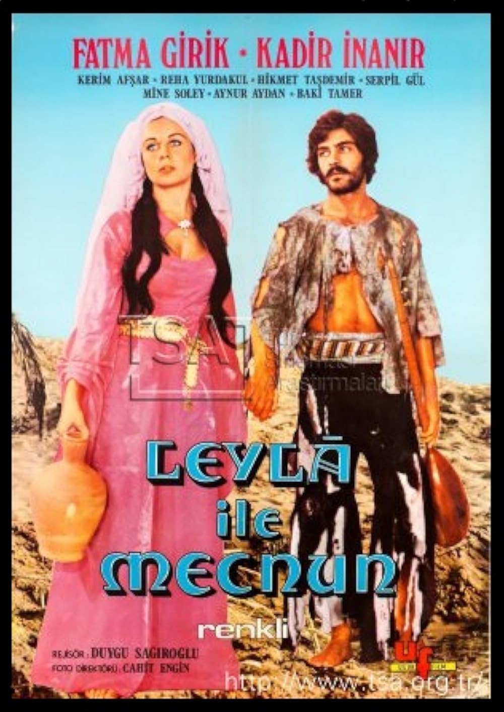 Leyla