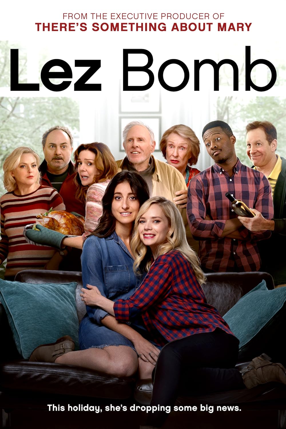 Lez Lez