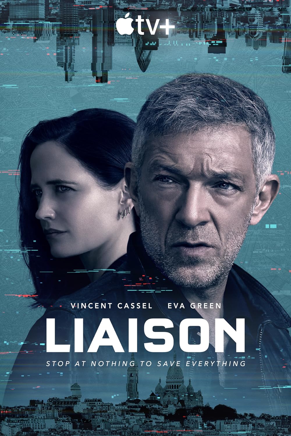Liaison Liaison