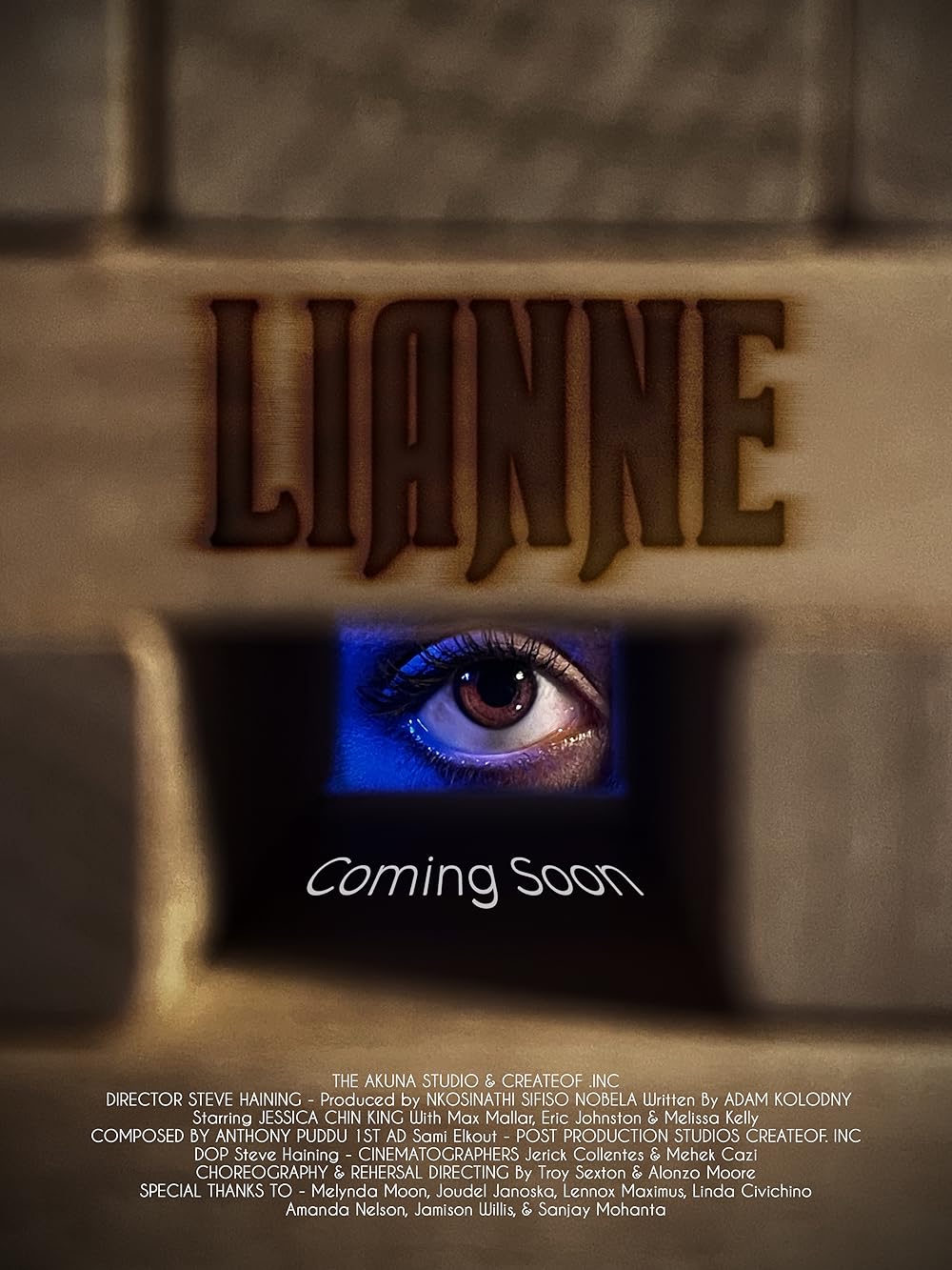 Lianne